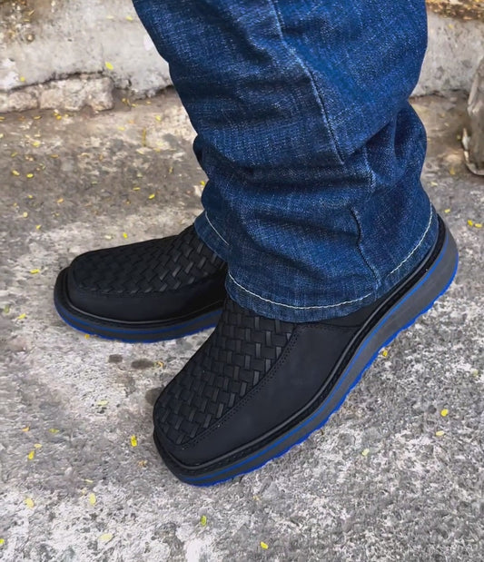 Italy Hand-crafted Cowboy Boots(Buy 2 Free Shipping✔️)