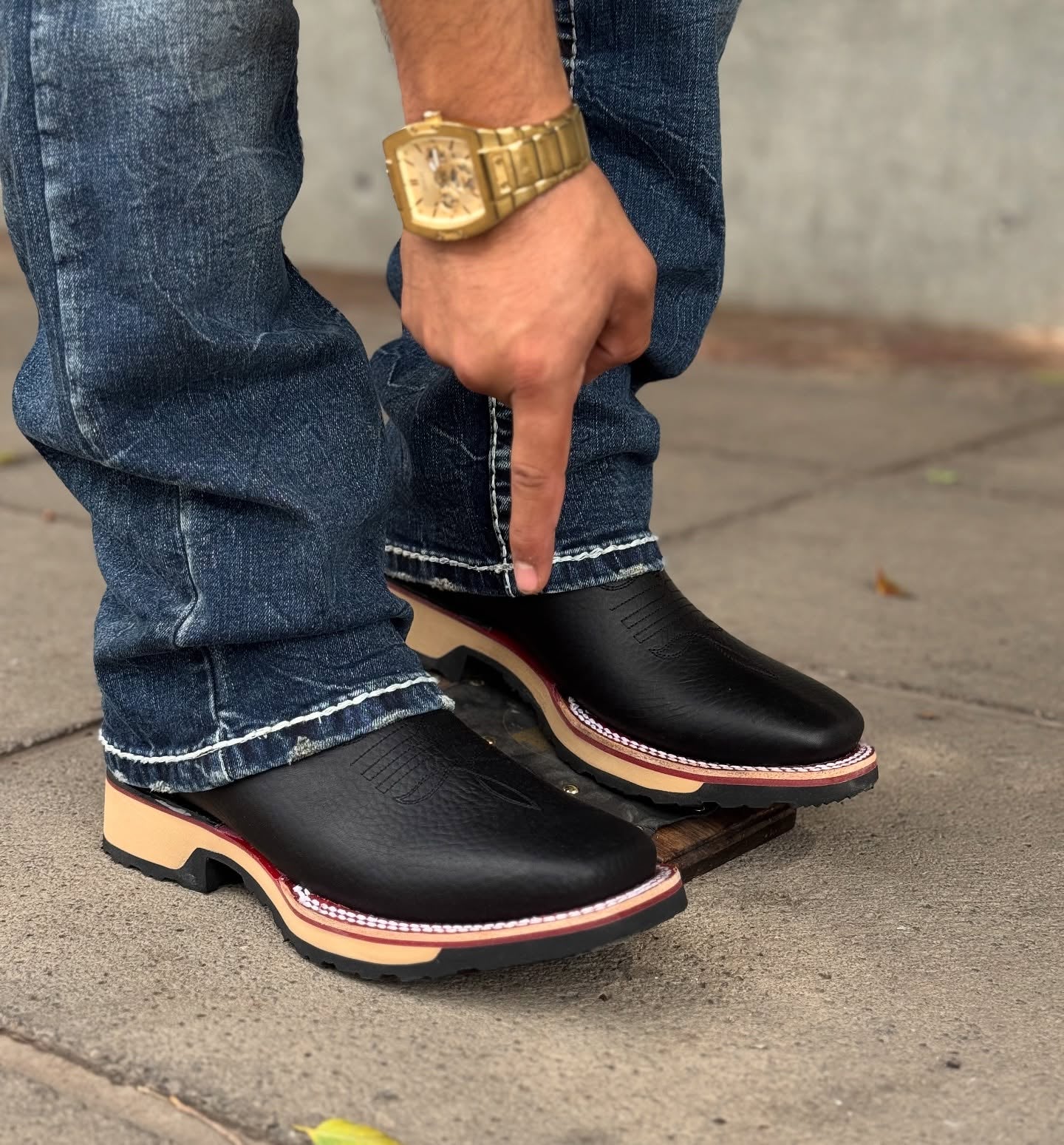 Scratch Resistant Grease Boots(Buy 2 Free Shipping✔️)