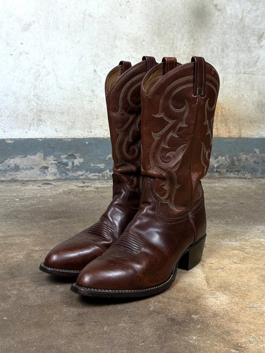 OG Tonyrama Cowboy Western Boots