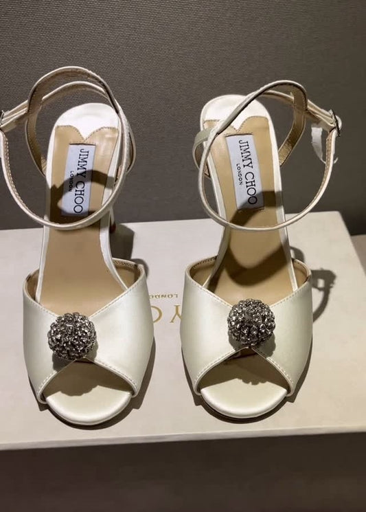 Vintage Accessories High Heels